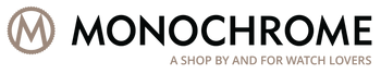 Tienda monocromática