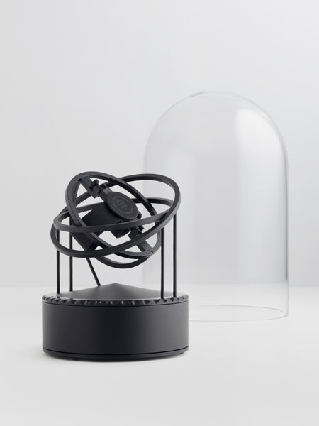 時計 The Watch Stand by Bernard Favre About: Bernard Favre - Kimondo Watches