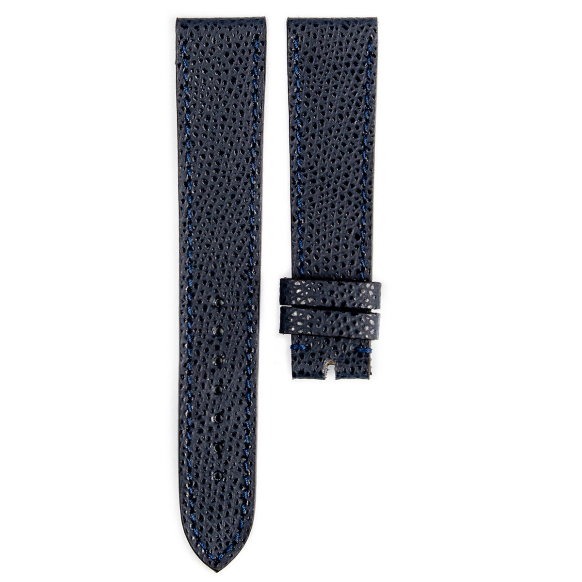 Monochrome-grained-calfskin-